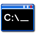 ContextConsole Shell Extension icon