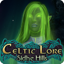 Celtic Lore - Sidhe Hills icon