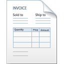 Invoice Expert icon