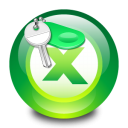 Asunsoft Excel Password Remover icon