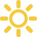 Mac Brightness Control icon