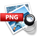 Free PNG Optimizer icon
