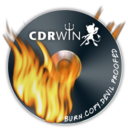 CDRWIN icon