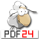 PDF Power Tool icon