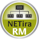 NETira Remote Management icon