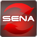 Sena Device Manager icon