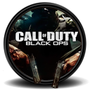 Call of Duty Black Ops icon