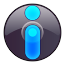 DVDINFOPro icon