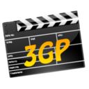 3GP Player 2011 icon