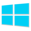WinMetro icon