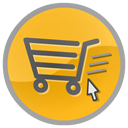 A4Desk Flash Shopping Cart Creator icon