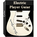 ButtonBeats Electric Player Guitar icon