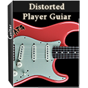ButtonBeats Distorted Player Guitar icon