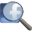 Spyrix Facebook Monitor icon