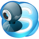 Camersoft Skype Recorder icon