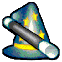 Free One Click ZIP & RAR Wizard icon