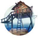The Lake House - Children of Silence CE icon