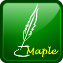 AltaSigna Maple icon