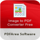Image to PDF Converter Free icon