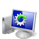 PC Drivers Download Utility icon