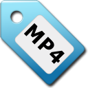 MP4 Tag Library icon