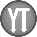 YTDownloader icon