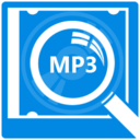 Ashampoo MP3 Cover Finder icon