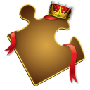 Royal Jigsaw icon