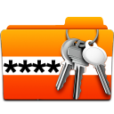 PRS Password Recovery Software icon