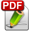 Expert PDF Professional icon