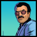 Grand Theft Auto: Vice City Stories PC Edition icon