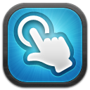 Gateway Launch Manager icon