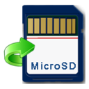 MicroSD Card Recovery Pro icon