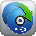 Tipard Blu-ray Copy icon