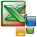 Statistician Add-In for Excel icon