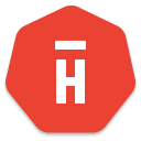 Hightail for Outlook icon