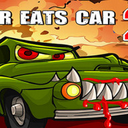 Car Eats Car 2 Deluxe icon
