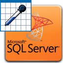 MS SQL Server Extract Data & Text Software icon
