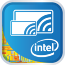 Intel WiDi icon