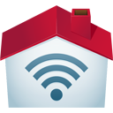 Linksys Connect icon