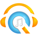 Streaming Music Recorder icon