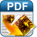 iPubsoft PDF Image Extractor icon