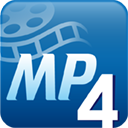 MP4 Reader icon