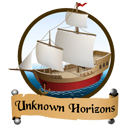 Unknown Horizons icon
