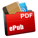 Tipard PDF ePub Converter icon