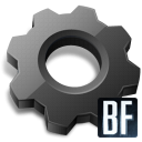 BF4 Settings Editor icon