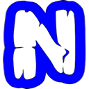 Numbaz icon