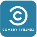 Comedy Central icon