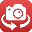 Free Photo Recovery icon