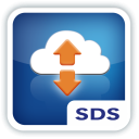 Secure Data Space Desktop Client icon